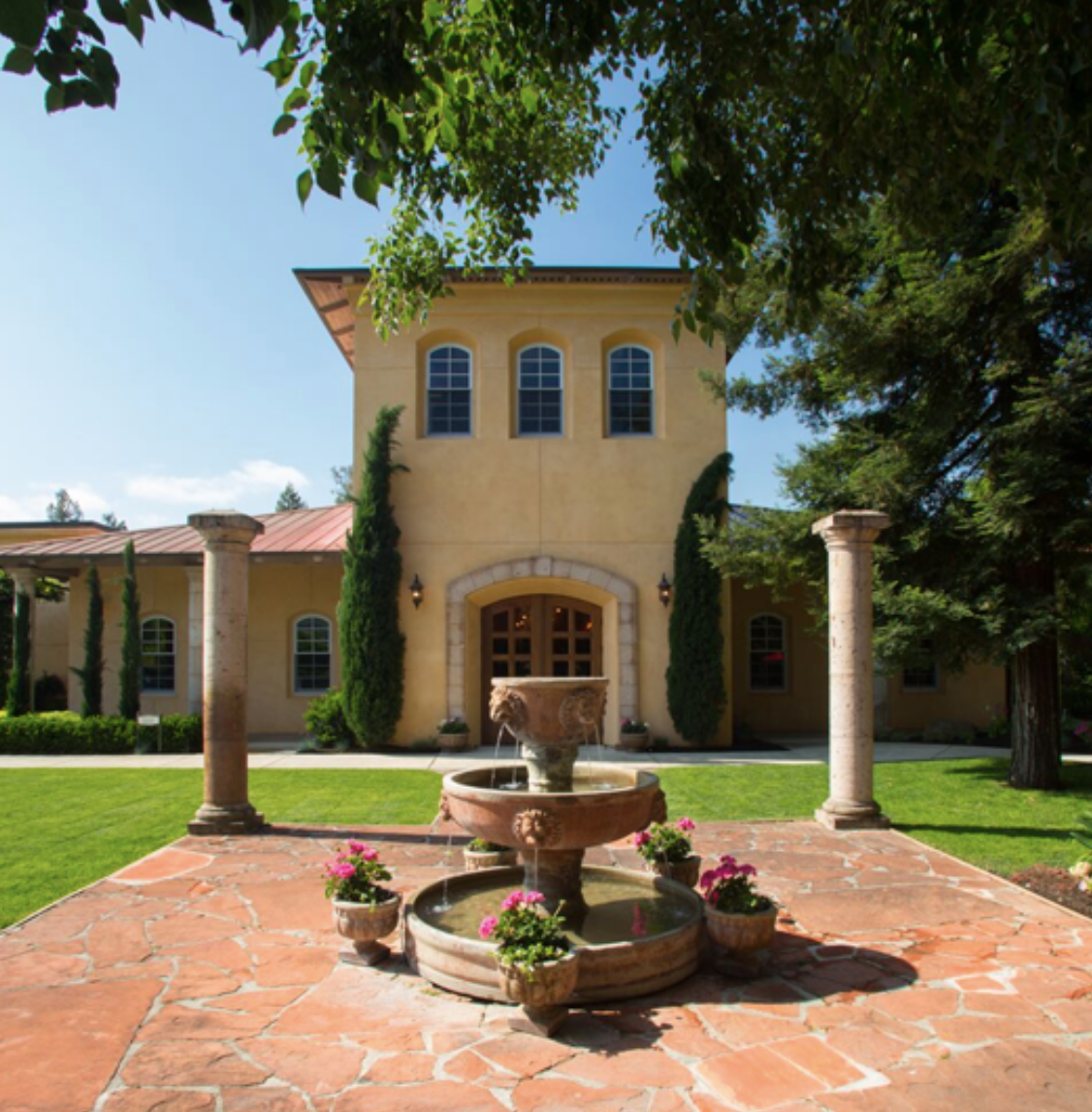The Wedding Website of Katherine Gunn and Garrett Hosley