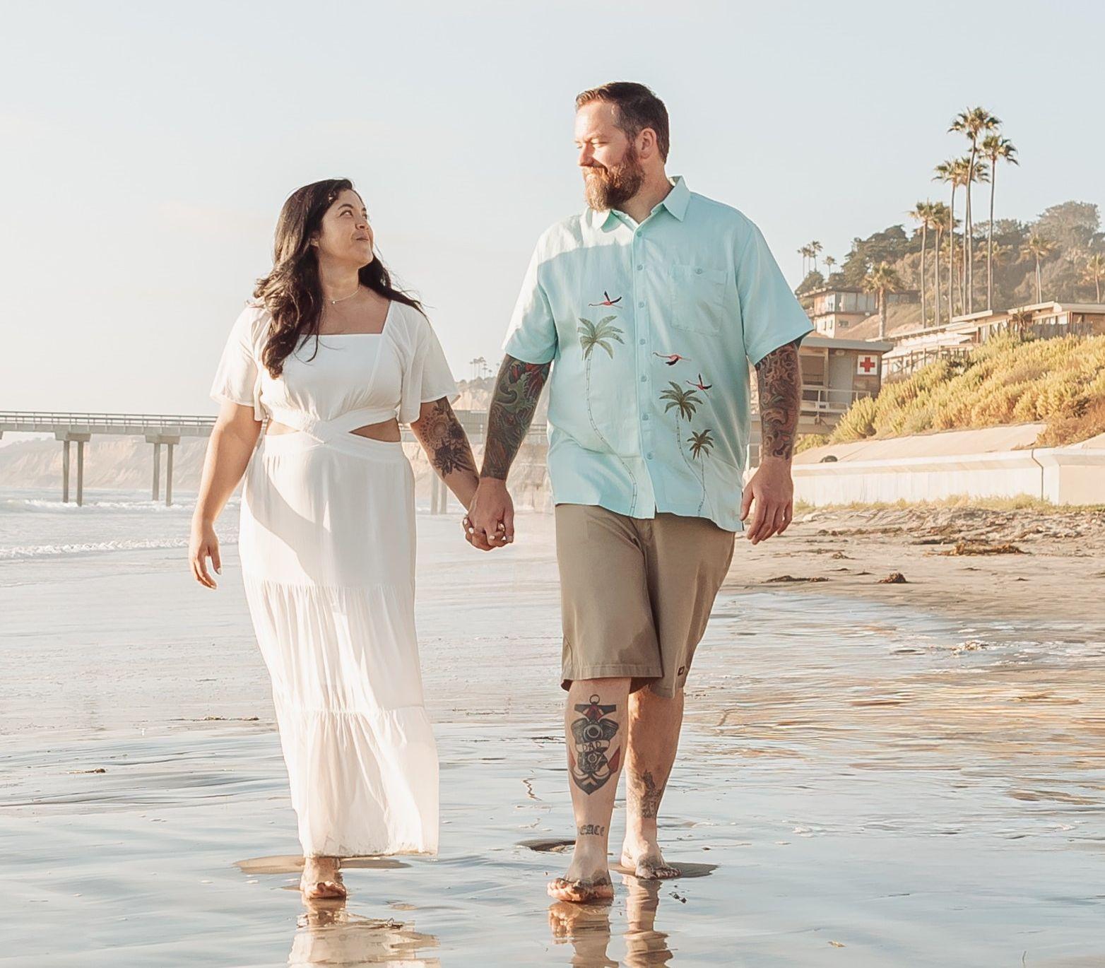 The Wedding Website of Michelle Levitt and Eric Justice
