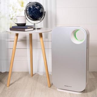 3-Stage H13 True HEPA 5-in-1 Air Purifier for Room
