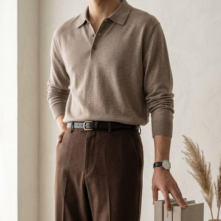 Men's Guest Inspo
