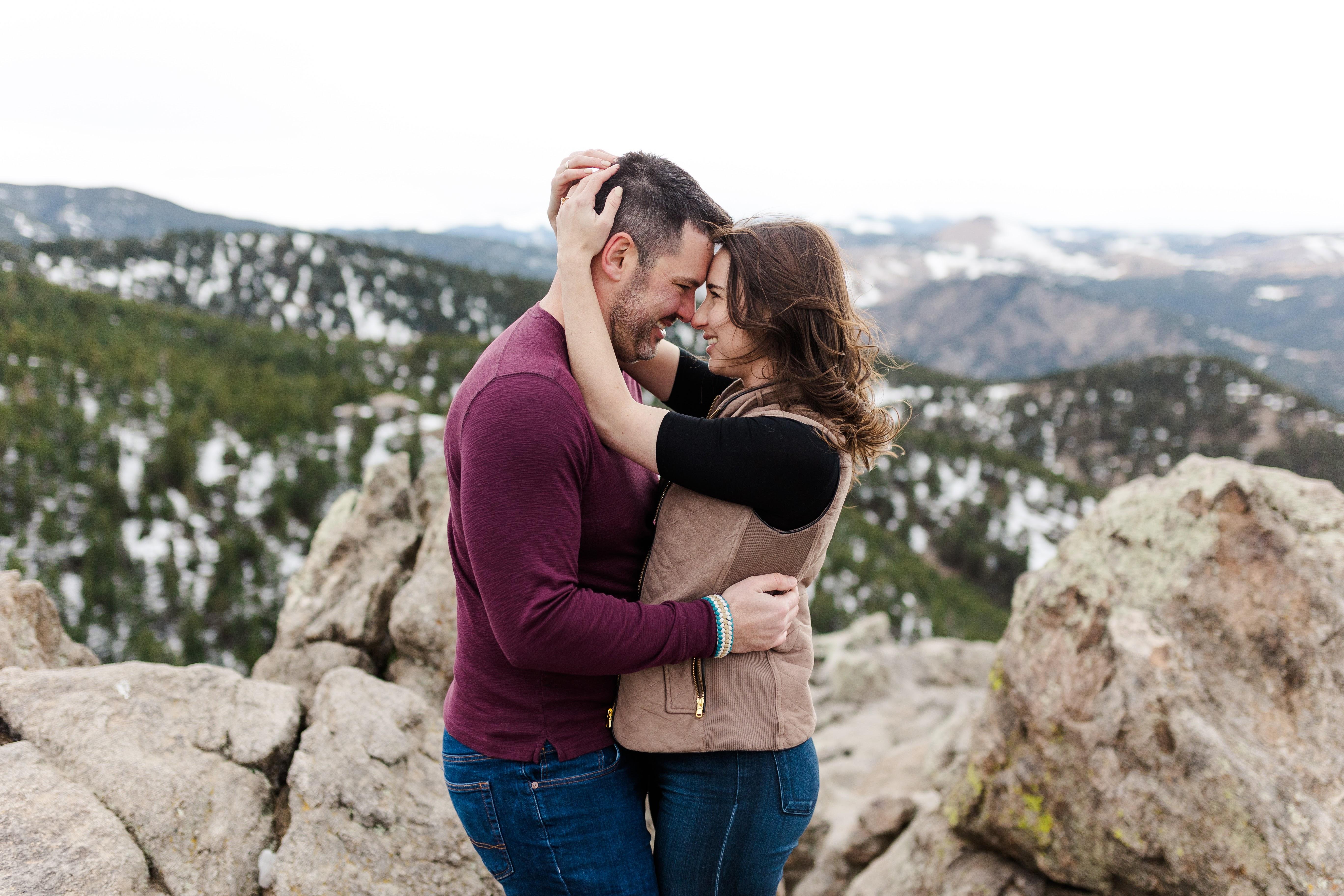 The Wedding Website of Katie O’Brien and David O’Brien