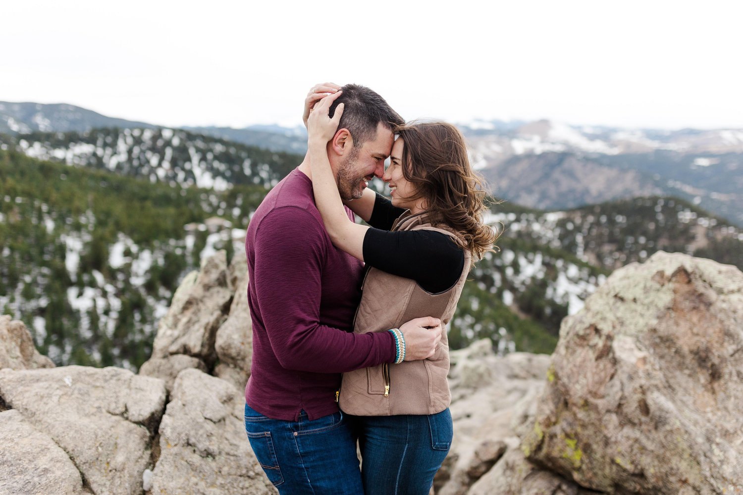 The Wedding Website of Katie O’Brien and David O’Brien
