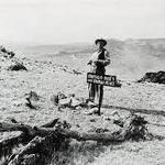 The Buffalo Bill Museum and Grave