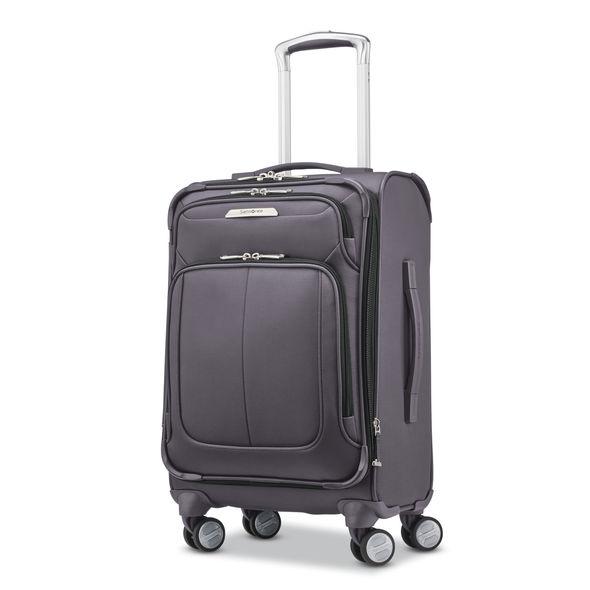 Samsonite Carry-On Expandable Spinner