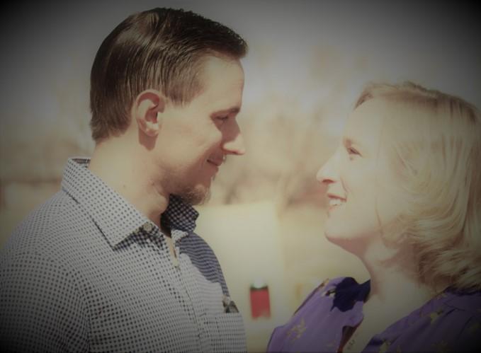 The Wedding Website of Rebecca Atman and Vaughn Daniels