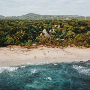 Ali & Mitchell's Honeymoon Fund