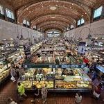 West Side Market