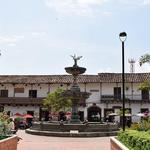 Santa Fe