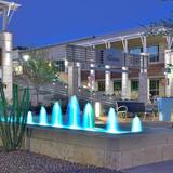 The Fountains at Farah