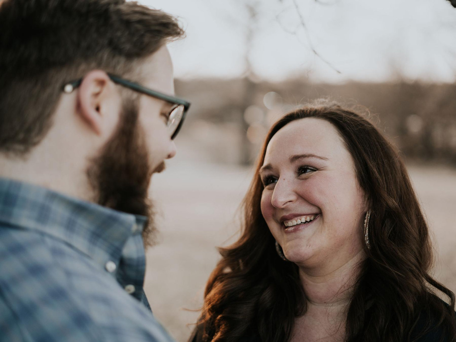 The Wedding Website of Kristin White and Tomas Hurst