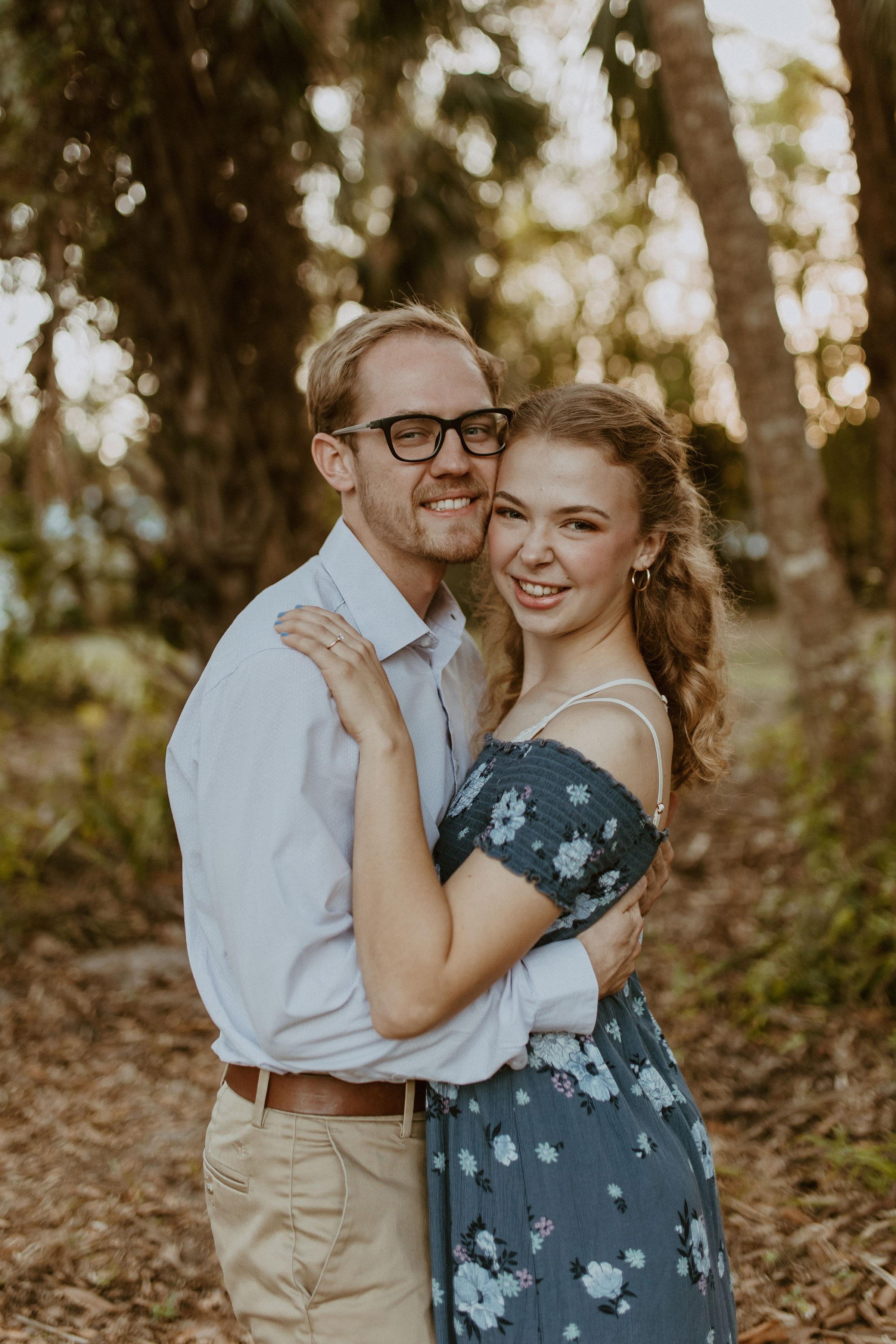 The Wedding Website of Allison Schroeder and Erik Minter