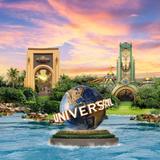 Universal Studios Resort