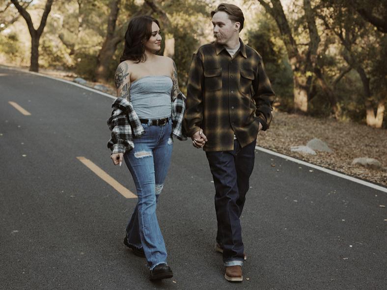 The Wedding Website of Alyssa Simurda and Maxwell Hendley