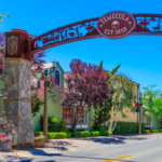 Old Town Temecula