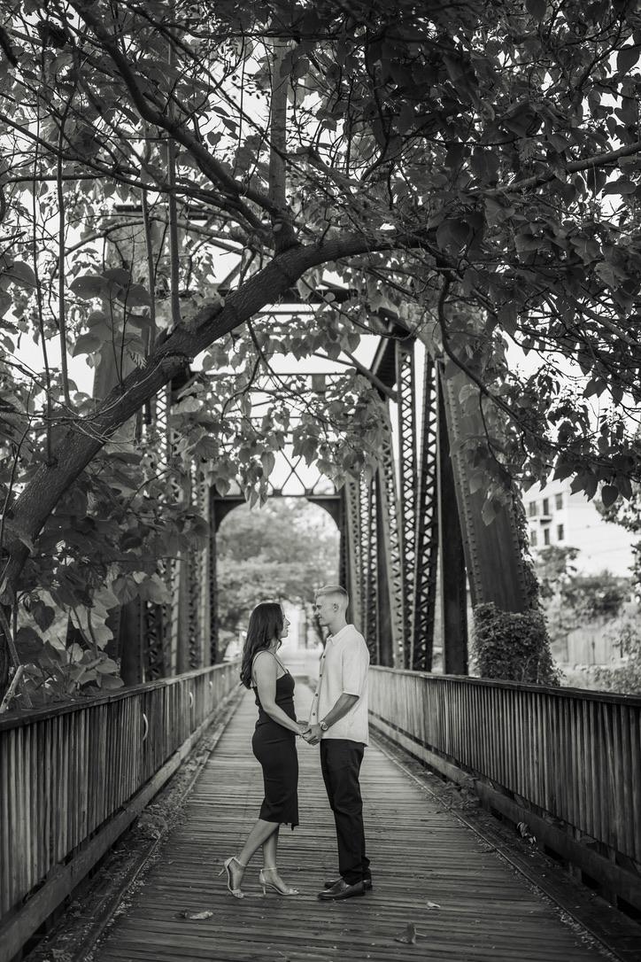 The Wedding Website of Tricia Moran and Ryan Bower