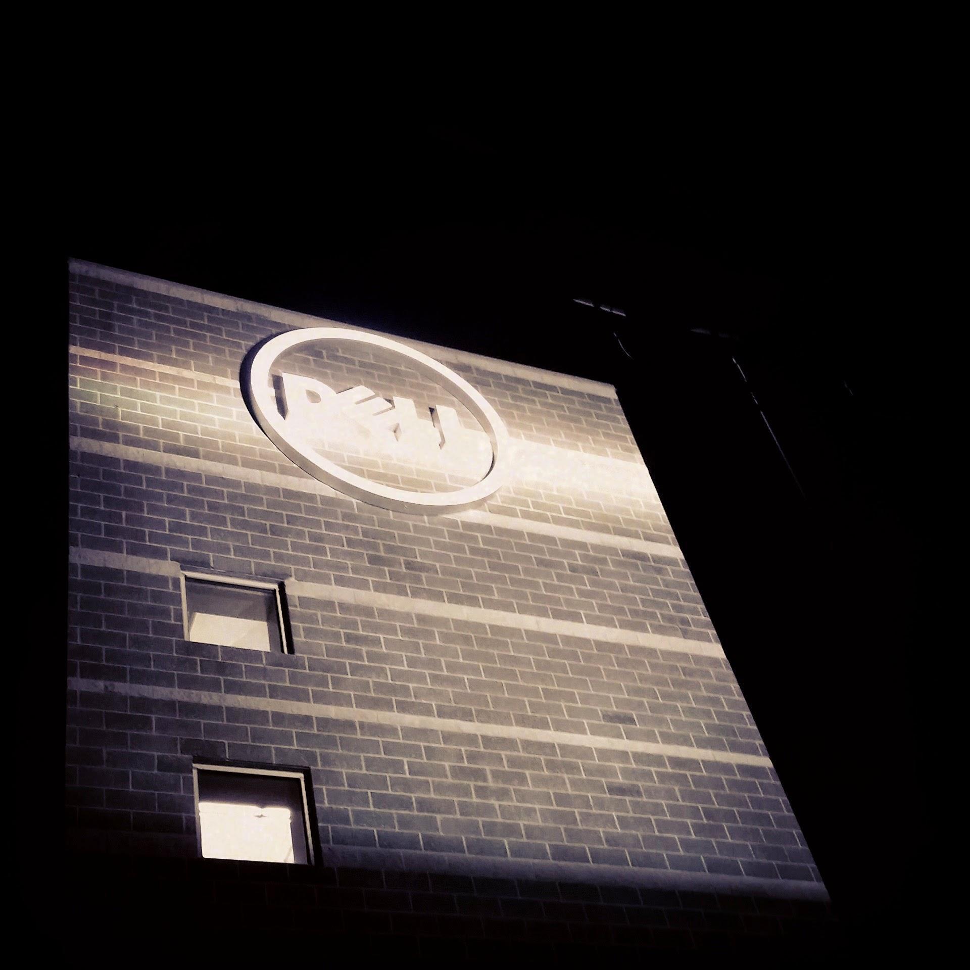 Where we met!