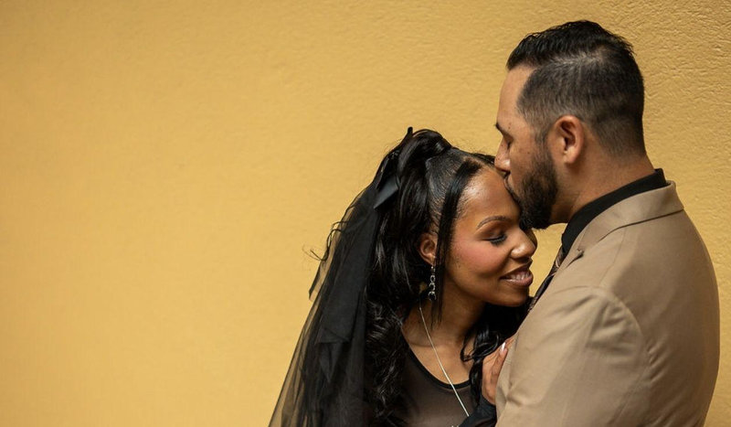 Jasmine Smith and Daniel Pinon's Wedding Website