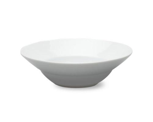 Tag Whiteware Individual Pasta Bowl