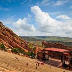 Red Rocks Park and Amphitheatre