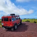 Pro Island Tour
