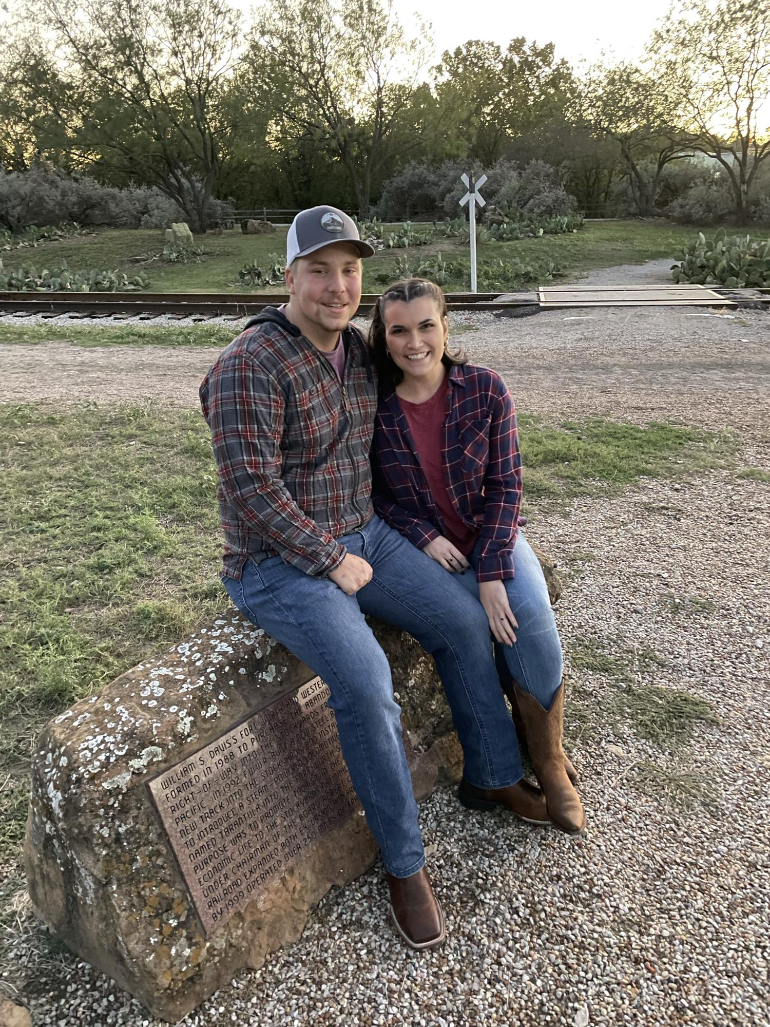 We moved to Texas - what a culture shock, but was so fun!