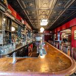 Rafter's Tavern
