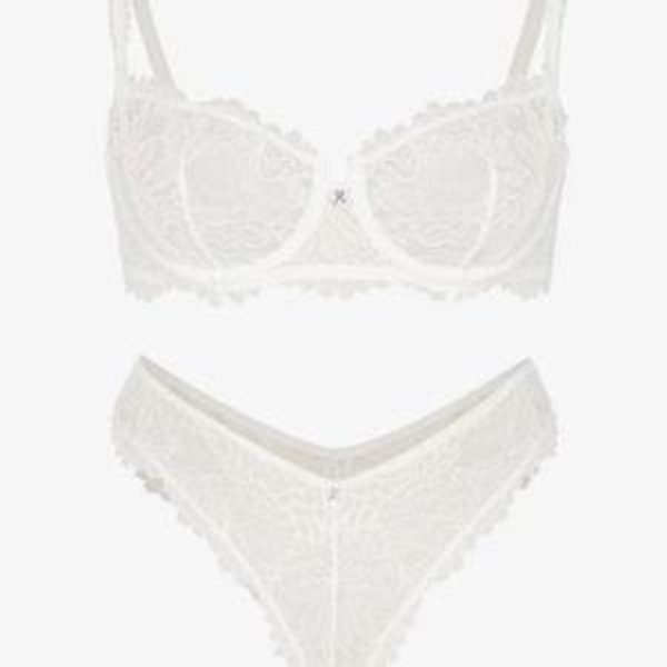 Bridal Lingerie