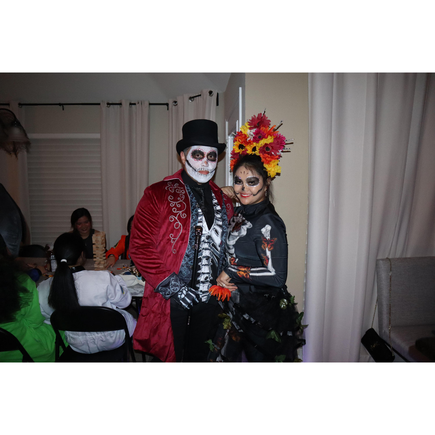 Halloween 2023!