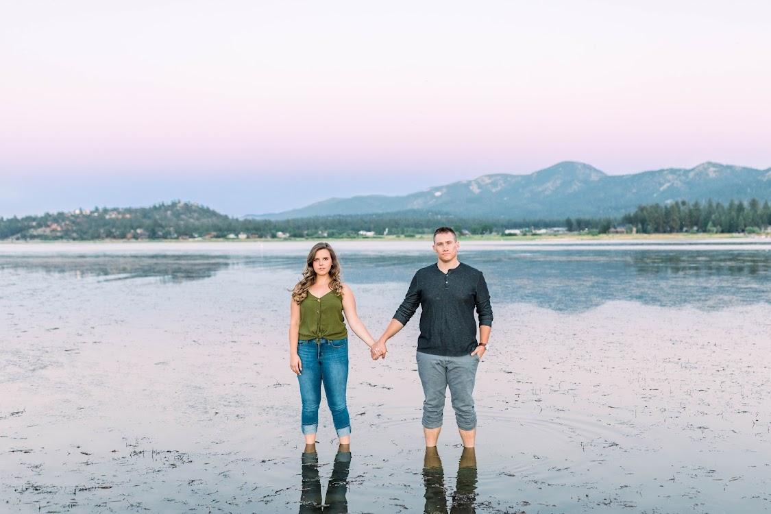 The Wedding Website of Alexis Scanlan and Matthew O’Hara