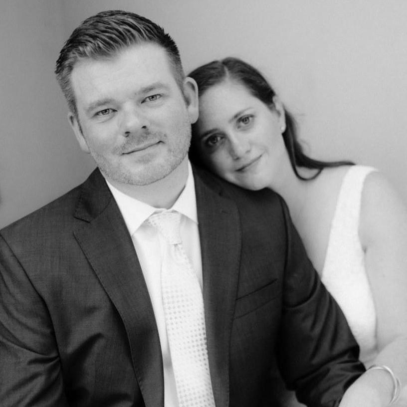 Our backyard wedding in Menlo Park, October 2020
