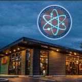 The Atom Bistro and Coffee Bar