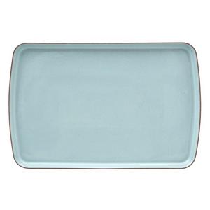 Heritage Pavilion Large Rectangular Platter
