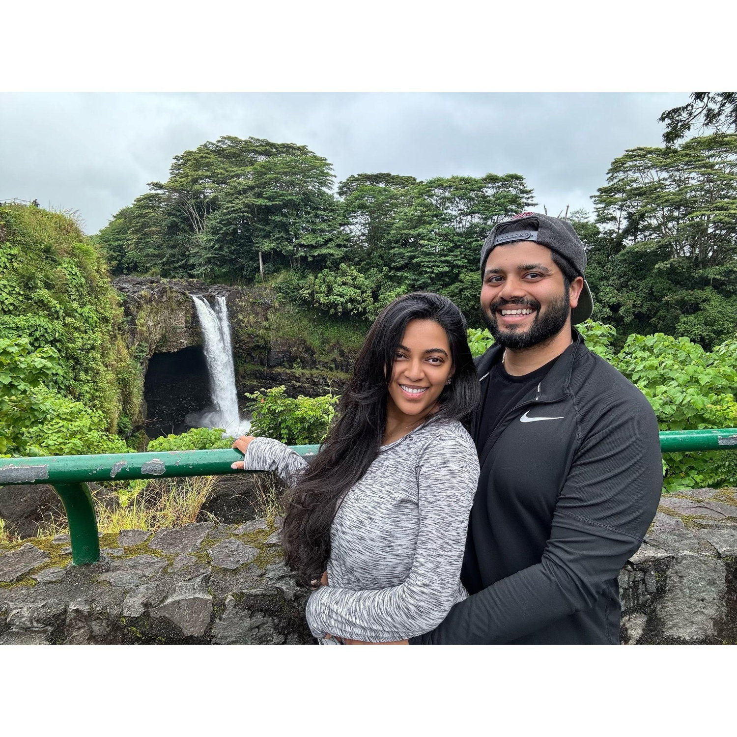 Hawaii 2024