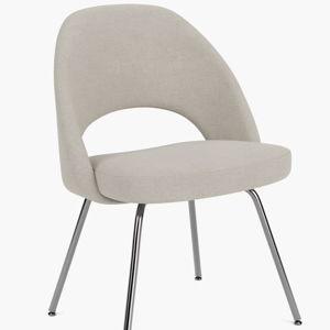 Saarinen Executive Side Chair – Design Within Reach