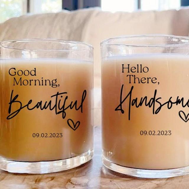 Anniversary Gift for Him Her, Anniversary Gift for Wife, Wedding Gift, Engagement Gift, save the date, Personalized Mug, Christmas gift