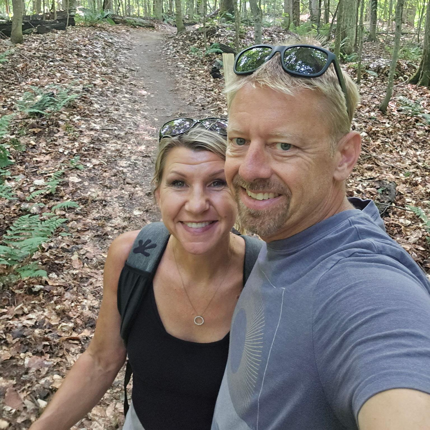 Mushroom Hunting