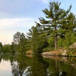 Wabana Chain of Lakes