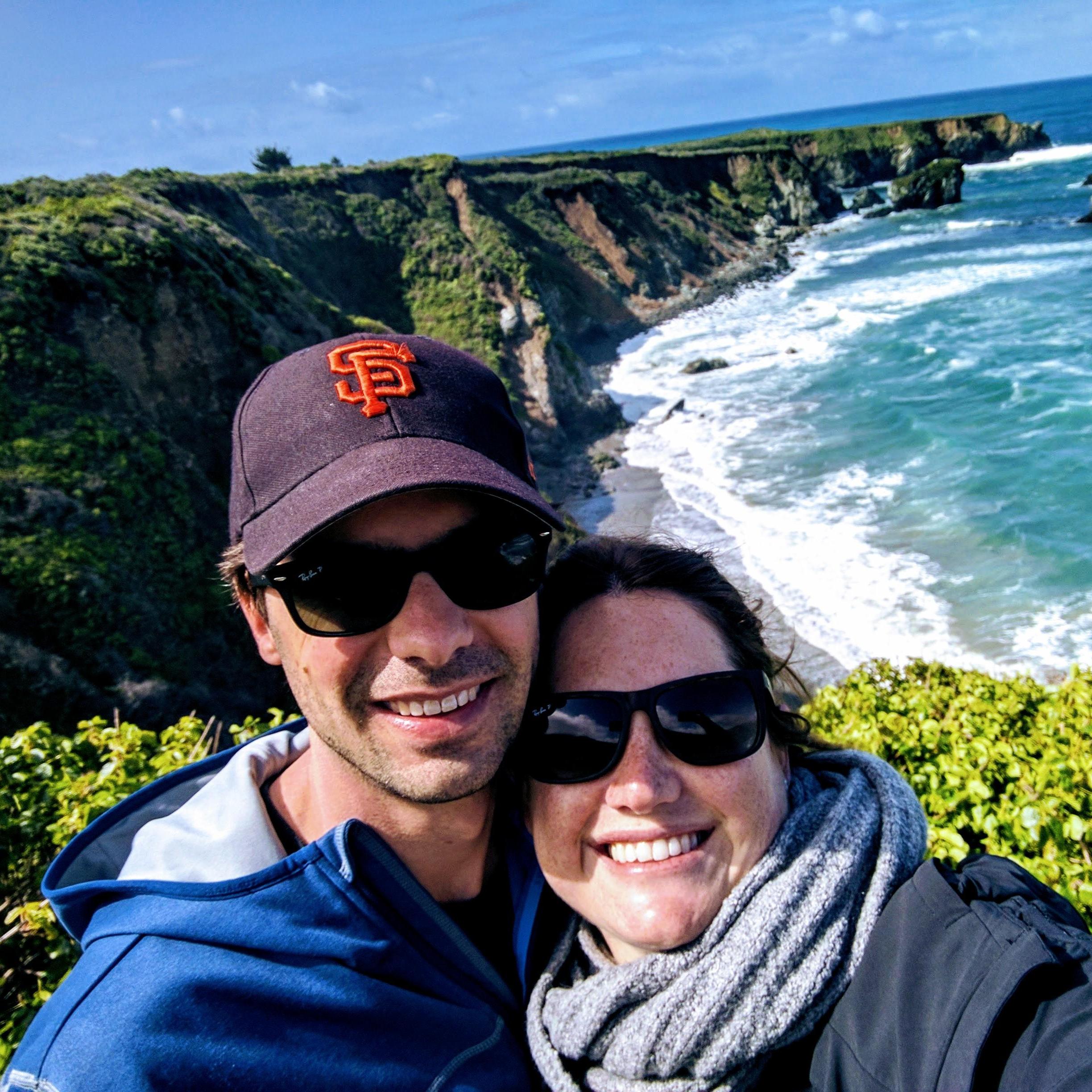 Big Sur, CA