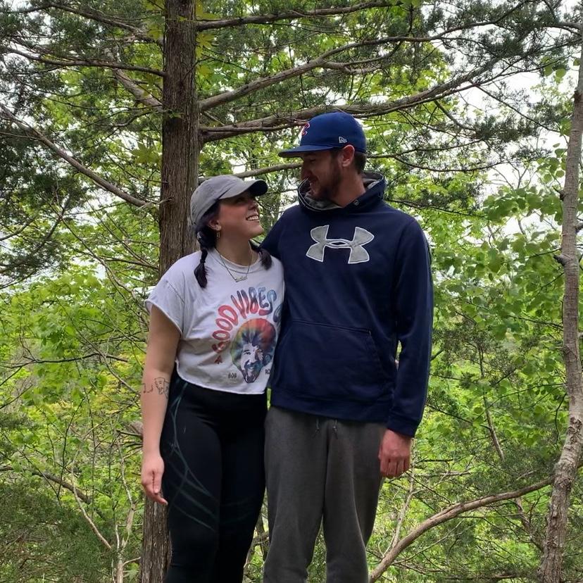 Maquoketa Caves - May 2020 🥾