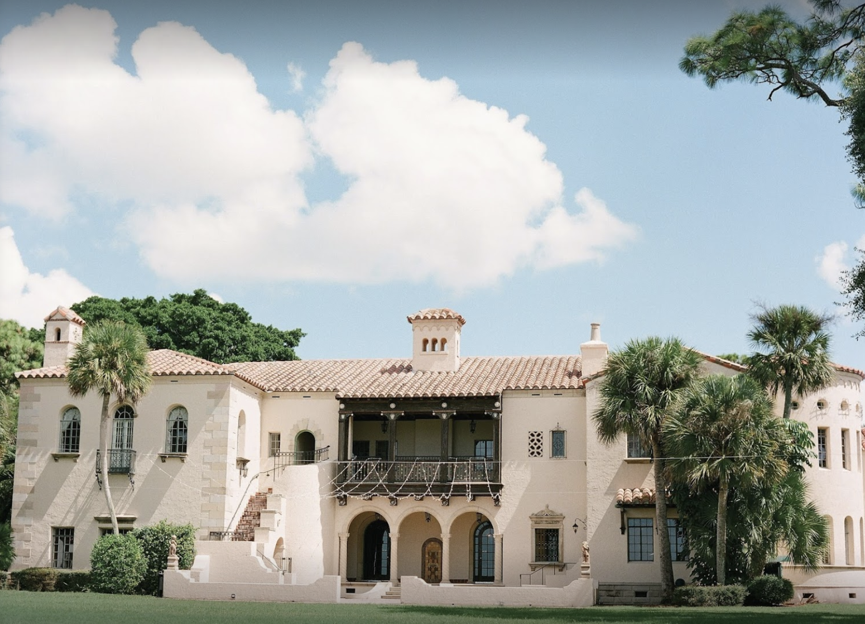 The Wedding Website of Valeria Brukhis Kennedy and Vincent Patrick Kennedy III
