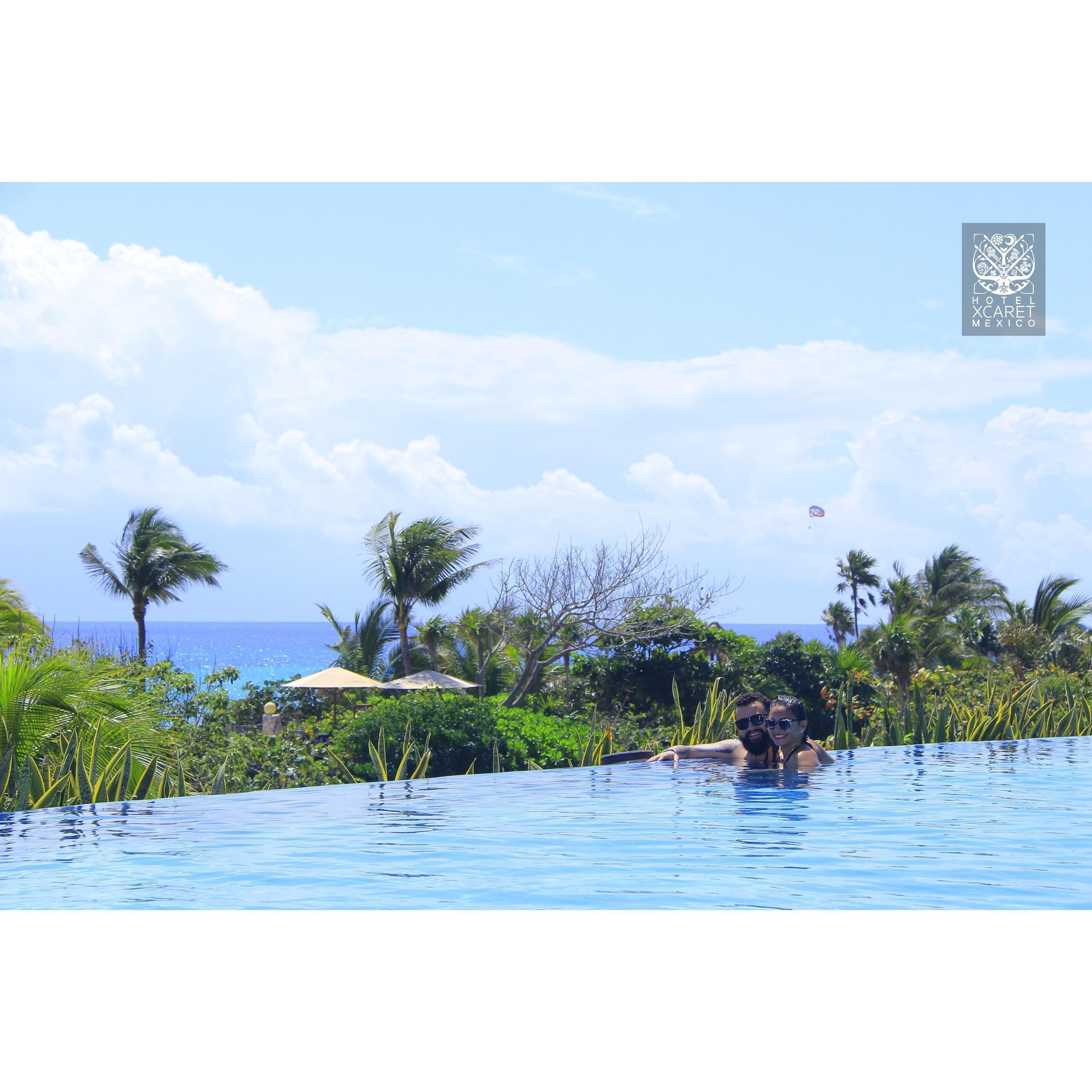 Pool Views