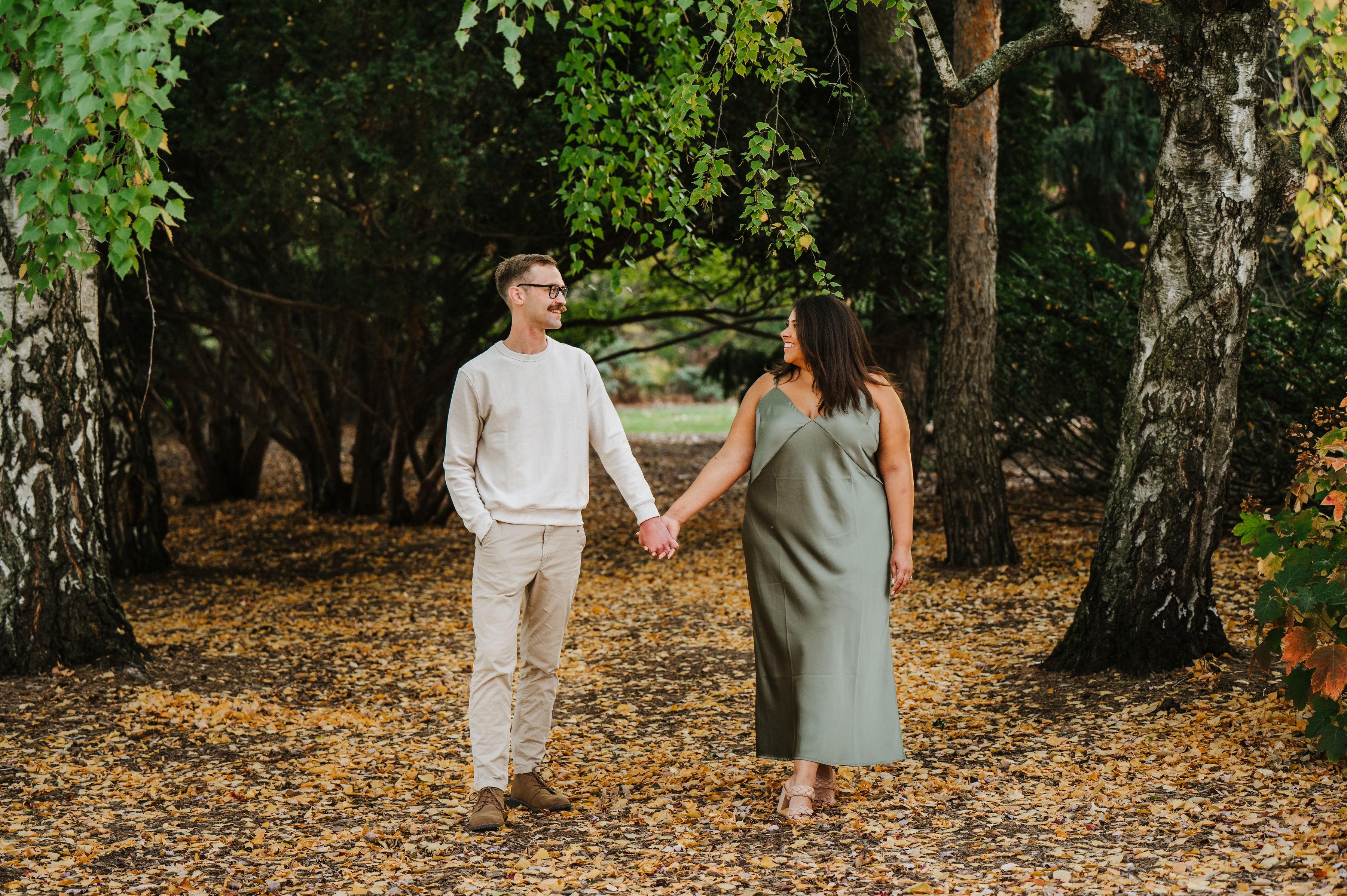 The Wedding Website of Kristina Waller and Samuel Schotten