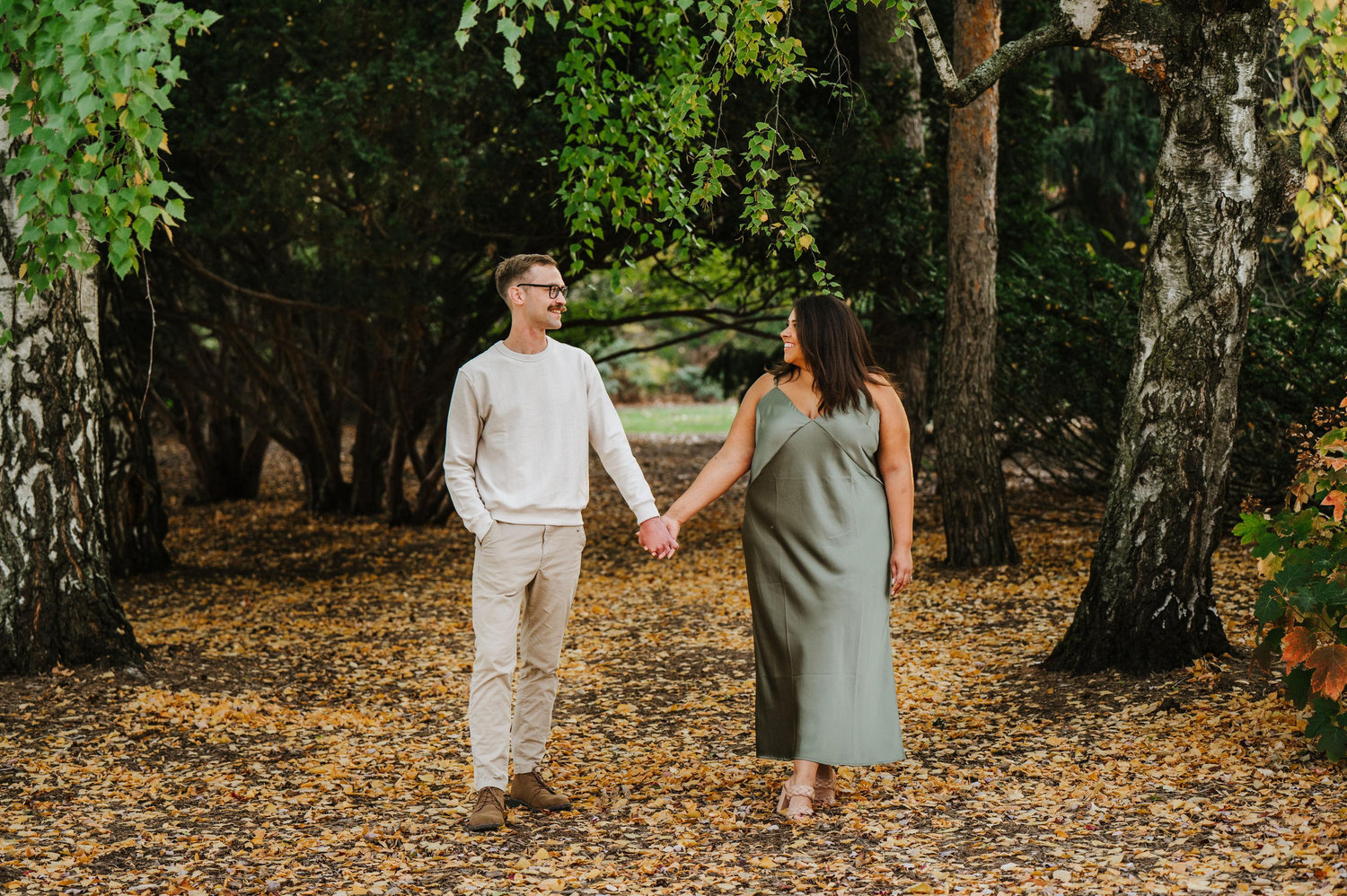 The Wedding Website of Kristina Waller and Samuel Schotten
