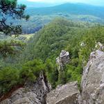 Monument Mountain