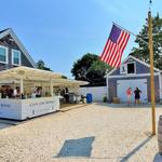 Cape Cod Winery