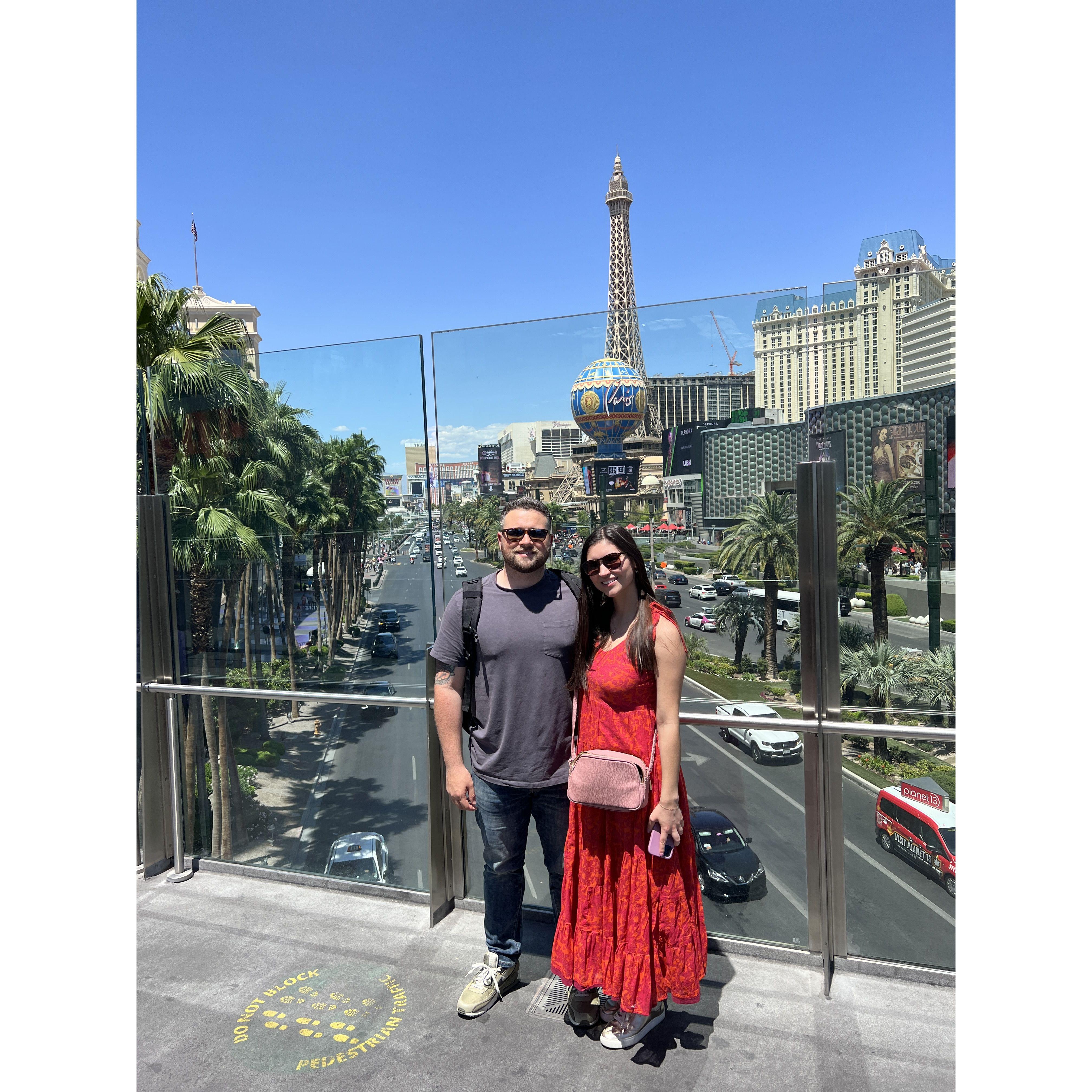 Las Vegas, Nevada