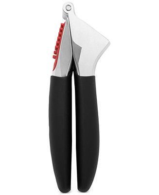 Good Grips Garlic Press