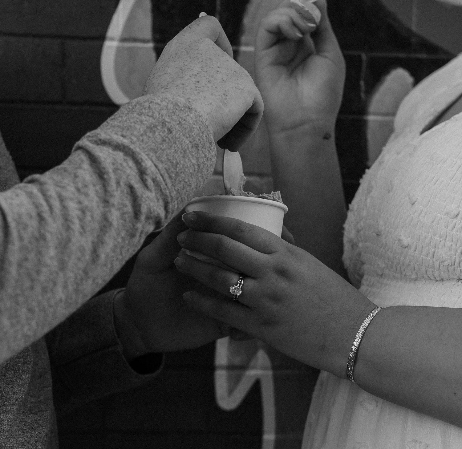 The Wedding Website of Kasie Spencer and Bristol Kelley