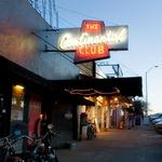 The Continental Club