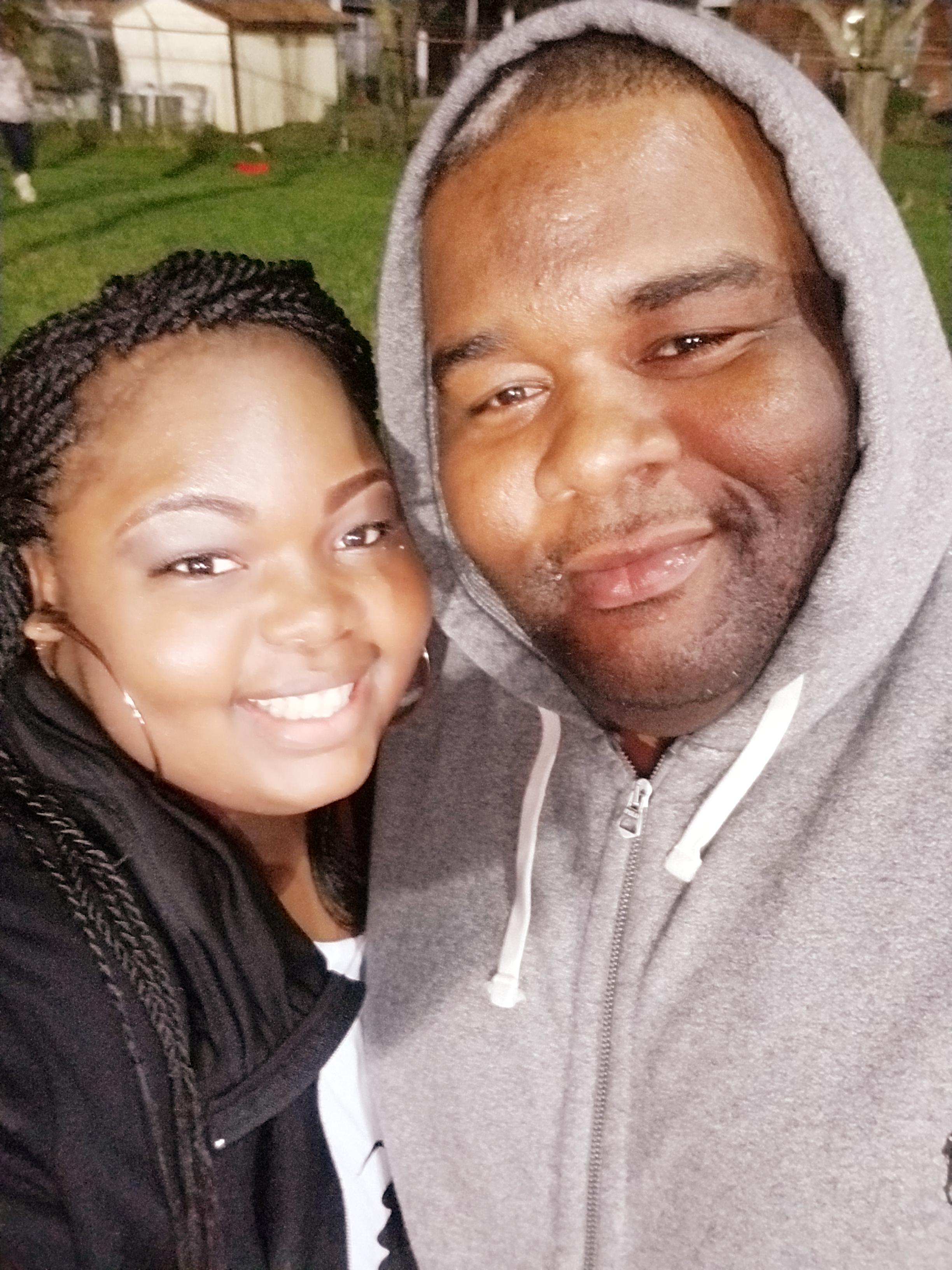 The Wedding Website of Dimetrius Silas and Jasmine Smith